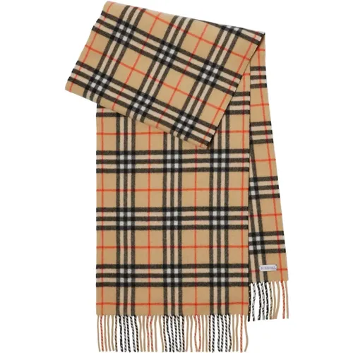 Accessories > Scarves - - Burberry - Modalova