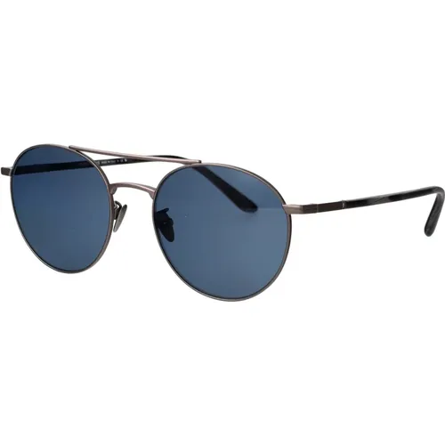 Accessories > Sunglasses - - Giorgio Armani - Modalova