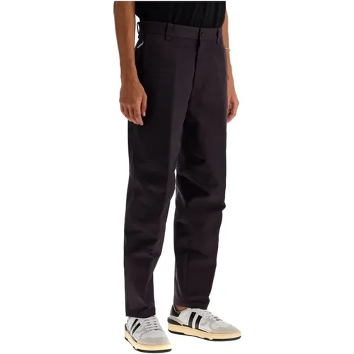 Trousers > Chinos - - Lanvin - Modalova