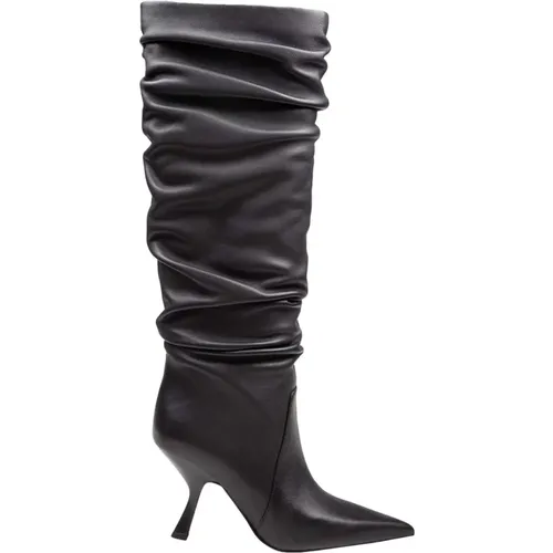 Shoes > Boots > Heeled Boots - - Michael Kors - Modalova