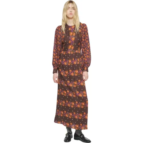 Dresses > Day Dresses > Maxi Dresses - - Antik batik - Modalova