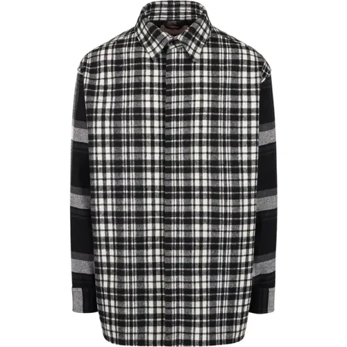 Shirts > Casual Shirts - - Iceberg - Modalova