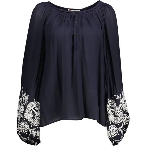 Blouses & Shirts > Blouses - - Kocca - Modalova