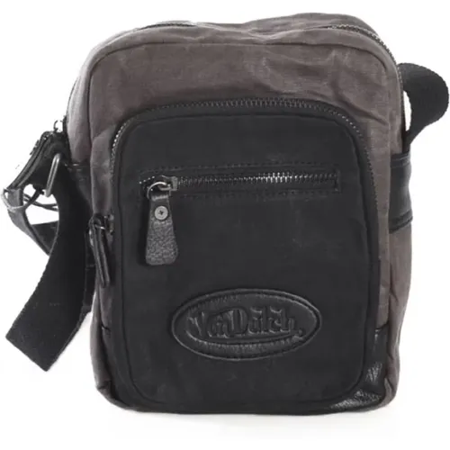 Bags > Messenger Bags - - Von Dutch - Modalova