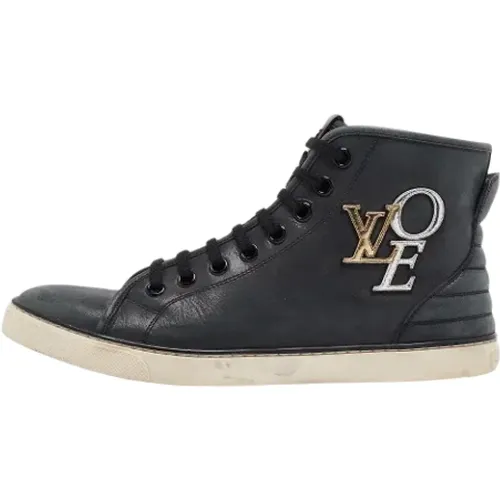 Pre-owned > Pre-owned Shoes > Pre-owned Sneakers - - Louis Vuitton Vintage - Modalova