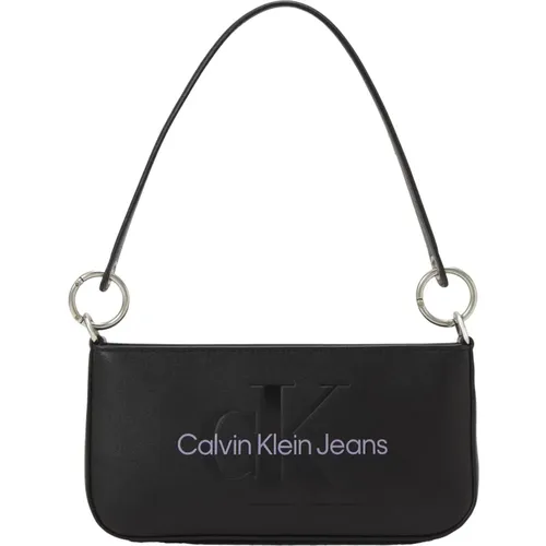 Bags > Shoulder Bags - - Calvin Klein Jeans - Modalova