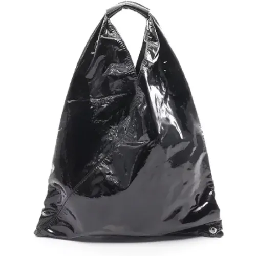 Pre-owned > Pre-owned Bags > Pre-owned Tote Bags - - Maison Margiela Pre-owned - Modalova