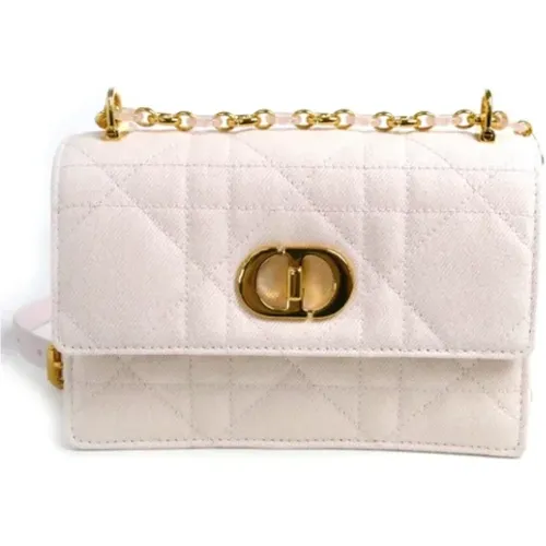 Pre-owned > Pre-owned Bags > Pre-owned Cross Body Bags - - Dior Vintage - Modalova