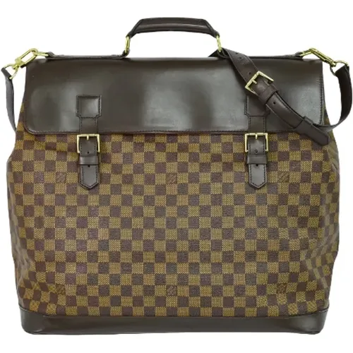 Pre-owned > Pre-owned Bags > Pre-owned Cross Body Bags - - Louis Vuitton Vintage - Modalova