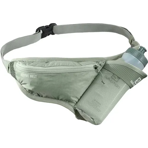 Salomon - Bags > Belt Bags - Gray - Salomon - Modalova