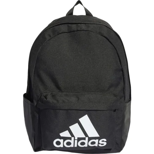 Adidas - Bags > Backpacks - Black - Adidas - Modalova