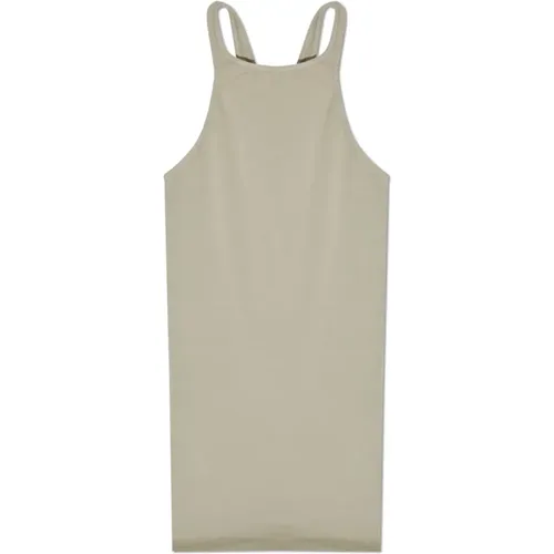 Tops > Sleeveless Tops - - Rick Owens - Modalova