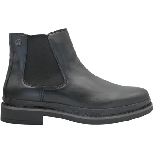 Shoes > Boots > Chelsea Boots - - U.s. Polo Assn. - Modalova