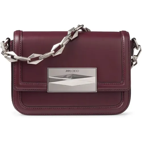 Bags > Cross Body Bags - - Jimmy Choo - Modalova