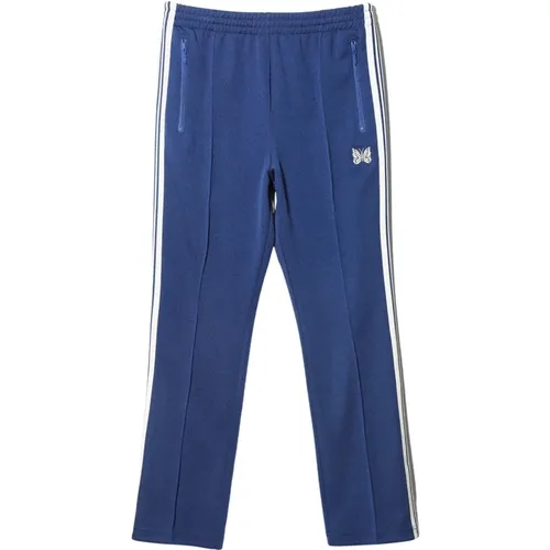 Trousers > Sweatpants - - Needles - Modalova