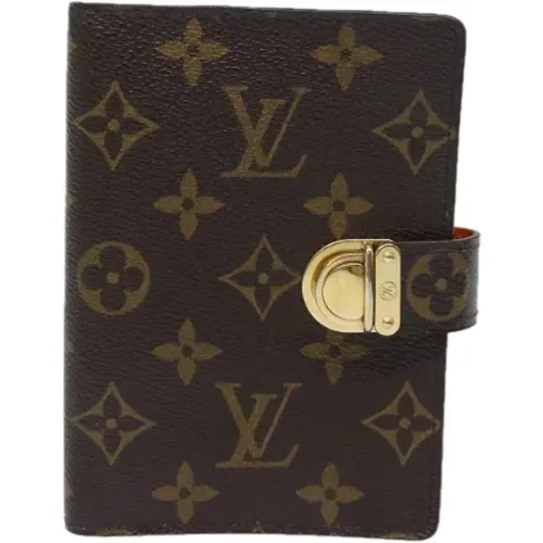 Pre-owned > Pre-owned Accessories - - Louis Vuitton Vintage - Modalova