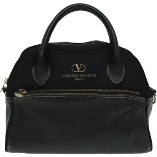 Pre-owned > Pre-owned Bags > Pre-owned Handbags - - Valentino Vintage - Modalova