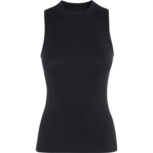 Tops > Sleeveless Tops - - Birgitte Herskind - Modalova