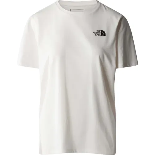 Tops > T-Shirts - - The North Face - Modalova