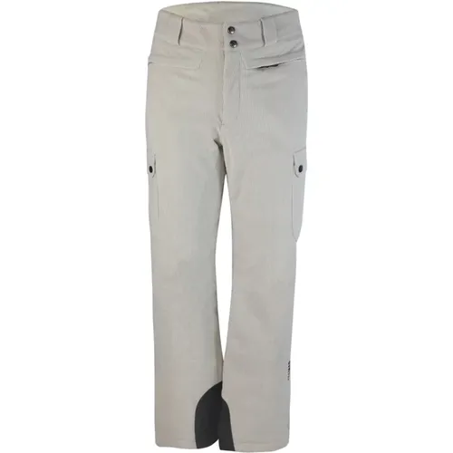 Trousers > Straight Trousers - - Colmar - Modalova