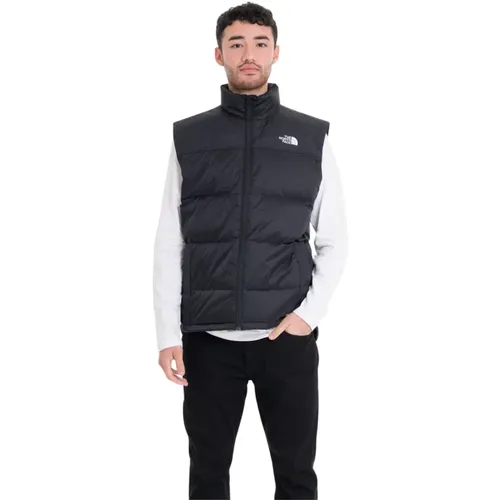 Jackets > Vests - - The North Face - Modalova