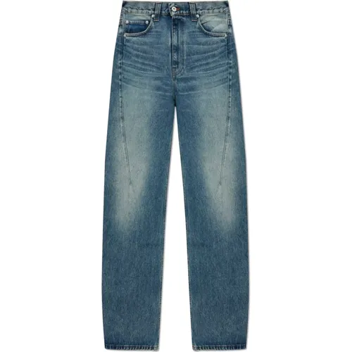 Jeans > Straight Jeans - - Y/Project - Modalova