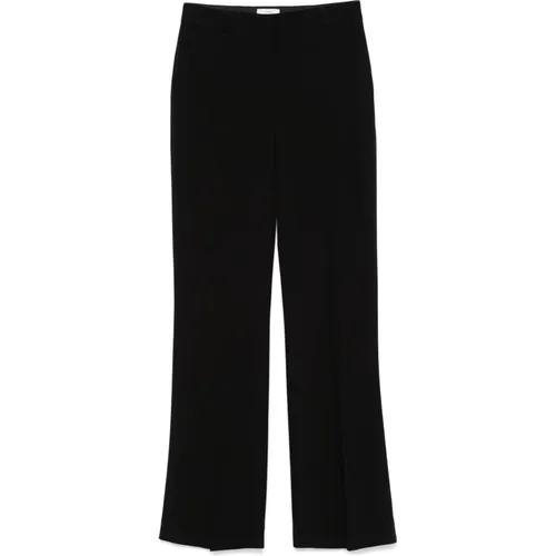 Trousers > Wide Trousers - - TotêMe - Modalova