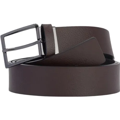 Accessories > Belts - - Piquadro - Modalova