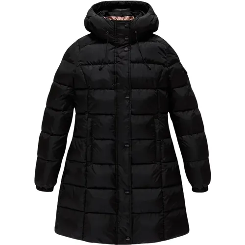 Coats > Parkas - - RefrigiWear - Modalova