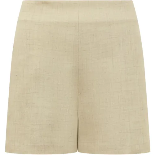 Shorts > Casual Shorts - - Philosophy di Lorenzo Serafini - Modalova