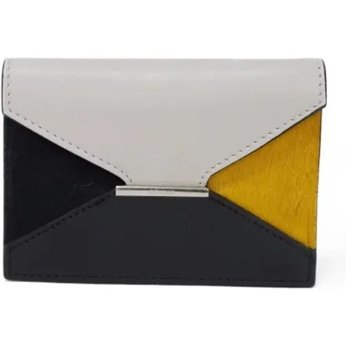 Pre-owned > Pre-owned Accessories > Pre-owned Wallets - - Celine Vintage - Modalova