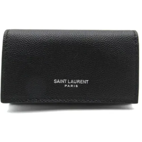 Pre-owned > Pre-owned Accessories - - Yves Saint Laurent Vintage - Modalova