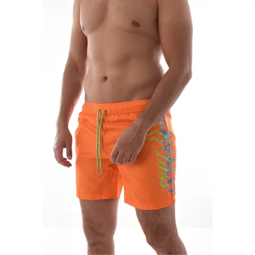 Swimwear > Beachwear - - Cavalli Class - Modalova
