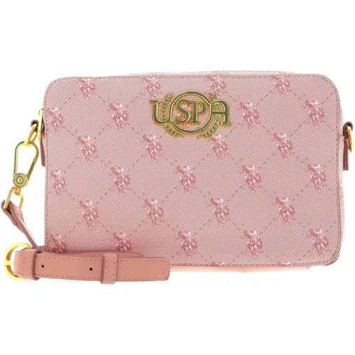 Bags > Cross Body Bags - - U.s. Polo Assn. - Modalova