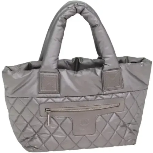 Pre-owned > Pre-owned Bags > Pre-owned Handbags - - Chanel Vintage - Modalova