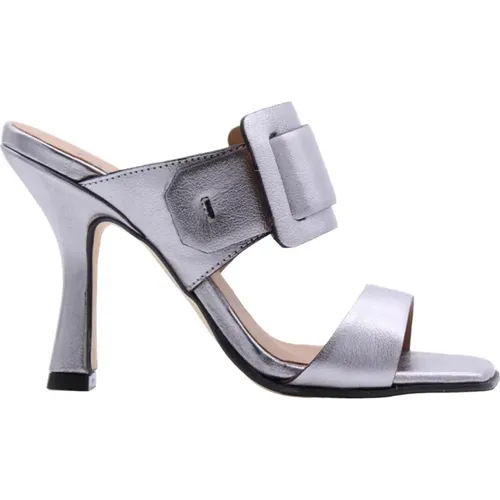 Shoes > Heels > Heeled Mules - - Carmens - Modalova