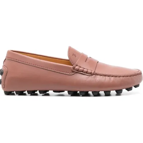 Shoes > Flats > Loafers - - TOD'S - Modalova