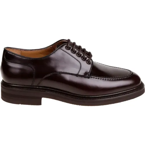 Shoes > Flats > Business Shoes - - Berwick - Modalova