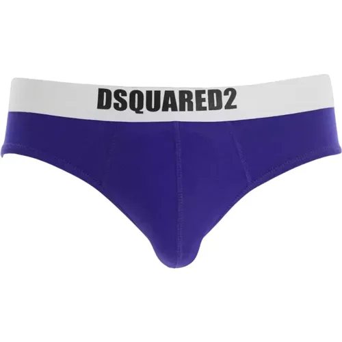 Underwear > Bottoms - - Dsquared2 - Modalova