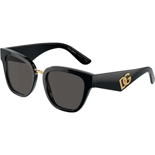 Accessories > Sunglasses - - Dolce & Gabbana - Modalova