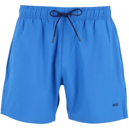 Swimwear > Beachwear - - Hugo Boss - Modalova