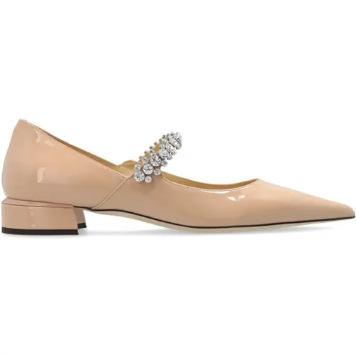 Shoes > Flats > Ballerinas - - Jimmy Choo - Modalova