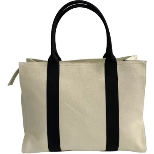 Pre-owned > Pre-owned Bags > Pre-owned Tote Bags - - Balenciaga Vintage - Modalova