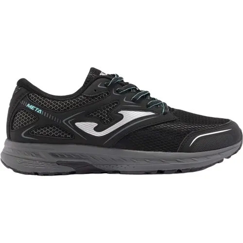 Joma - Shoes > Sneakers - Black - Joma - Modalova