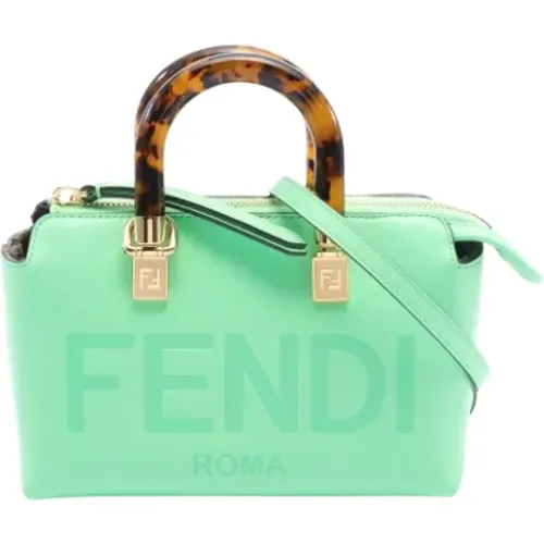 Pre-owned > Pre-owned Bags > Pre-owned Handbags - - Fendi Vintage - Modalova