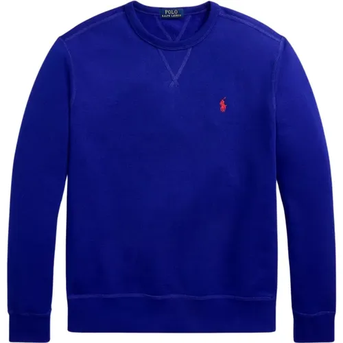 Sweatshirts & Hoodies > Sweatshirts - - Polo Ralph Lauren - Modalova