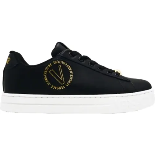 Shoes > Sneakers - - Versace Jeans Couture - Modalova