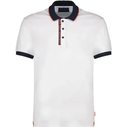 Tops > Polo Shirts - - Gaudi - Modalova