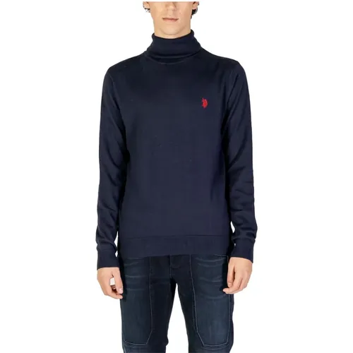 Knitwear > Turtlenecks - - U.s. Polo Assn. - Modalova