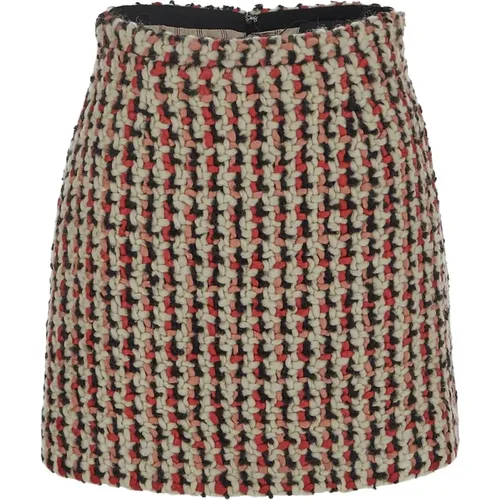 Skirts > Short Skirts - - ETRO - Modalova